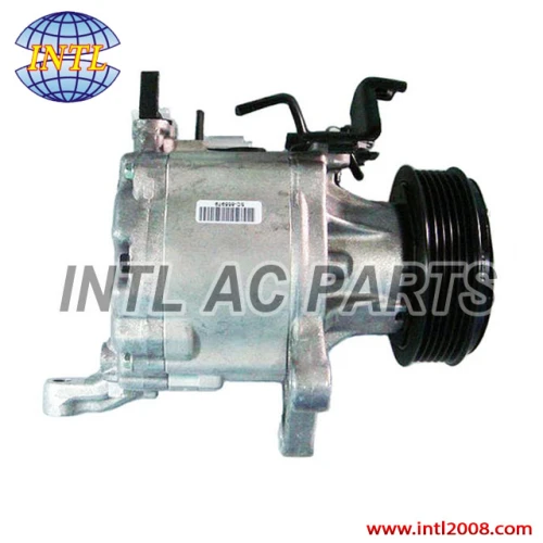 Denso SCSA08H auto ac compressor Subaru Impreza BRZ Scion FR-S Toyota GT86