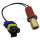 Auto AC pressure sensor switch for Kenworth C500 T400 T450 T600A T800 K301382 MT1909 SW 11194C 2203052