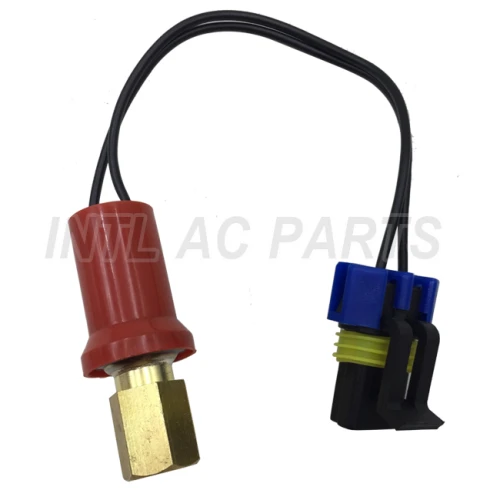 Auto AC pressure sensor switch for Kenworth C500 T400 T450 T600A T800 K301382 MT1909 SW 11194C 2203052