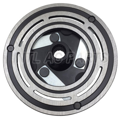 Seiko Seiki SS99D COMPRESSOR Hub FOR Komatsu PC120-6 4D95 PC300-6 PC128US-2