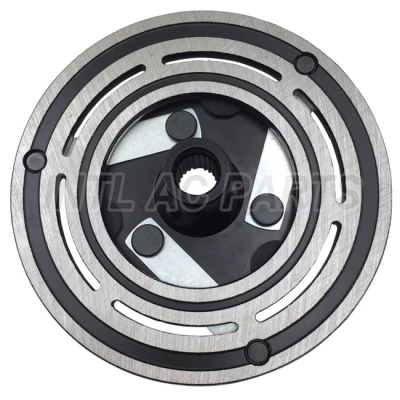 Seiko Seiki SS99D COMPRESSOR Hub FOR Komatsu PC120-6 4D95 PC300-6 PC128US-2