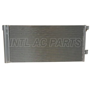 Auto A/C Condenser For RENAULT Kangoo II Be Bop  921100002R 8FC351304241