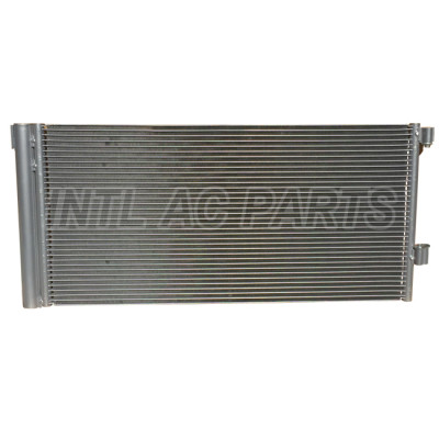 Auto A/C Condenser For RENAULT Kangoo II Be Bop  921100002R 8FC351304241