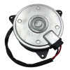 168000-8791 1680008791 168000 8791 Cooling Radiator Fan Motor /Condenser fan motor for HONDA ACCORD 2.0 /R20A3 AUTOMATIC 4dr SED