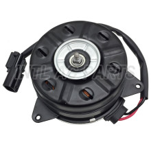 168000-8791 1680008791 168000 8791 Cooling Radiator Fan Motor /Condenser fan motor for HONDA ACCORD 2.0 /R20A3 AUTOMATIC 4dr SED