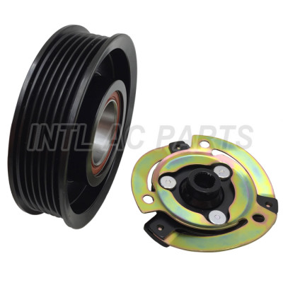 DH5 Auto Ac Clutch For AUDI A1 A3 A4 1K0820803F 1K0820803G 1K0820803L