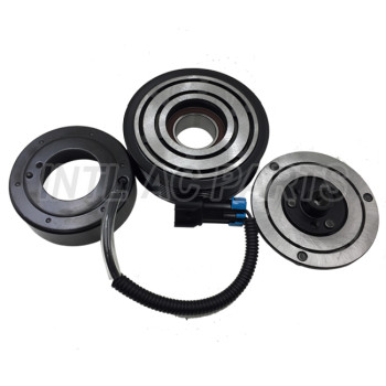 SD7H15 ac compressor clutch for  Western Star Ford Sterling Freightliner International Navistar Kenworth Peterbilt Volvo Trucks