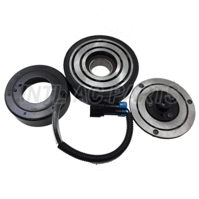 SD7H15 ac compressor clutch for  Western Star Ford Sterling Freightliner International Navistar Kenworth Peterbilt Volvo Trucks