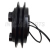 Car ac compressor clutch WITH 1B 142MM 12V 24V FOR HYUNDAI