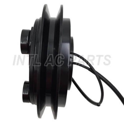 Car ac compressor clutch WITH 1B 142MM 12V 24V FOR HYUNDAI