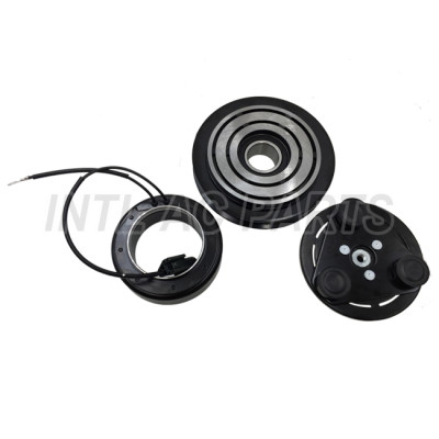 Car ac compressor clutch WITH 1B 142MM 12V 24V FOR HYUNDAI