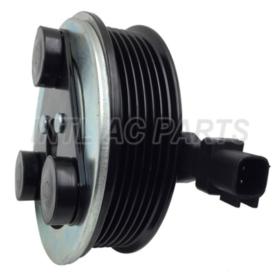 AC compressor clutch For FORD GALAXY MONDEO IV S-MAX LAND ROVER FREELANDER EVOQUE VOLVO S60 S80 V60  V70 XC60 C30 1683959