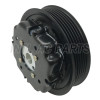 DENSO 5SL12C car ac compressor clutch For OPEL CORSA D FIAT DOBLO PUNTO GRANDE PUNTO LINEA 55703721 6854093 4471905550