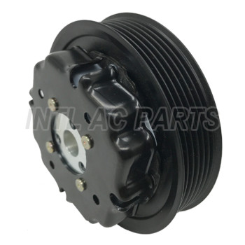 DENSO 5SL12C car ac compressor clutch For OPEL CORSA D FIAT DOBLO PUNTO GRANDE PUNTO LINEA 55703721 6854093 4471905550