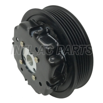 DENSO 5SL12C car ac compressor clutch For OPEL CORSA D FIAT DOBLO PUNTO GRANDE PUNTO LINEA 55703721 6854093 4471905550