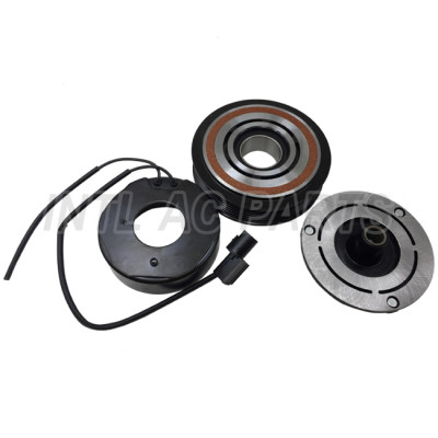 DVE13 auto ac compressor clutch assembly for Hyundai Veloster 977012V001 CO 29322C