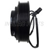 DVE13 auto ac compressor clutch assembly for Hyundai Veloster 977012V001 CO 29322C