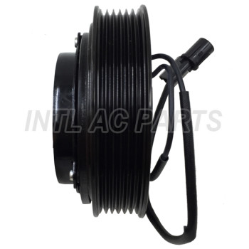 DVE13 auto ac compressor clutch assembly for Hyundai Veloster 977012V001 CO 29322C