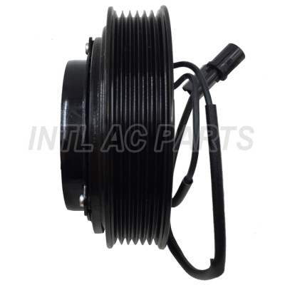 DVE13 auto ac compressor clutch assembly for Hyundai Veloster 977012V001 CO 29322C