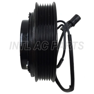 DVE13 auto ac compressor clutch assembly for Hyundai Veloster 977012V001 CO 29322C