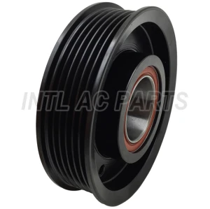 DH5 Auto Ac Clutch For AUDI A1 A3 A4 1K0820803F 1K0820803G 1K0820803L