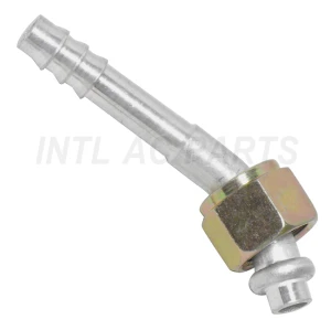 Universal Ac Hose Fitting FT 1311 C a/c refrigerante Manguera 15318 FT-1011G