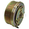 5H14 508 universal ac compressor clutch 8PK 12V 24V 119MM gold color