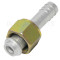 #12 Straight Universal Ac Hose Fitting FT 1304C TEM206004 3511304