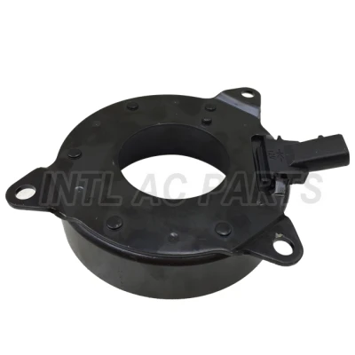 CVC Auto Ac Compressor Coil For Maserati Gran Turismo Ghibli 10-15 1139519 9519 1140586