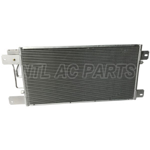 Auto Air conditioning a/c condenser for SCANIA CAMINHAO P 230 R 380 T 470 R340 R380 G420 P470 R500 R580 P270 82D0226242MA 94503