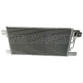 Auto Air conditioning a/c condenser for SCANIA CAMINHAO P 230 R 380 T 470 R340 R380 G420 P470 R500 R580 P270 82D0226242MA 94503