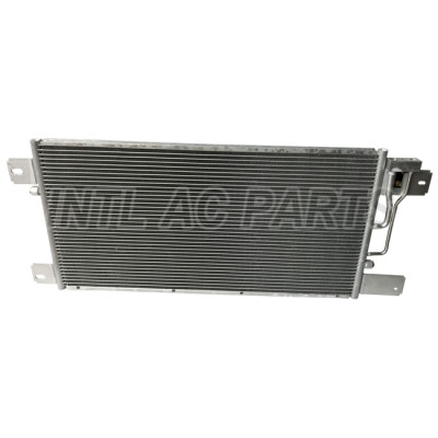 Auto Air conditioning a/c condenser for SCANIA CAMINHAO P 230 R 380 T 470 R340 R380 G420 P470 R500 R580 P270 82D0226242MA 94503