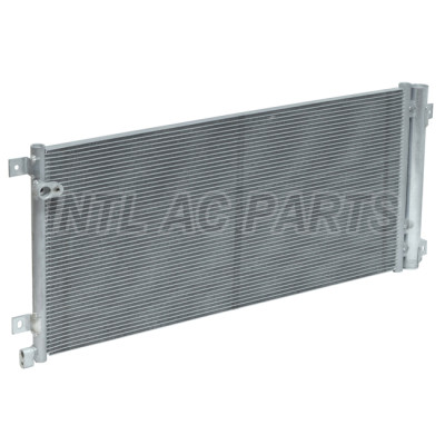 Car Air conditioning a/c condenser for 2016-2020 for Honda Civic 1.5L 80100TBCA01 CN 30008PFC 30008 300315