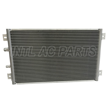 Auto ac condenser for KOMATSU CATERPILLAR 1640588 20Y9796131 164-0588 20Y-979-6131
