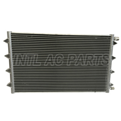 Car ac condenser for kobelco SK480LC-6E SK330LC-6E SK290LC-6E SK200LC-6ES SK160LC-6E yn20m01354p1 YN20M01675P1 YN20M01226P1