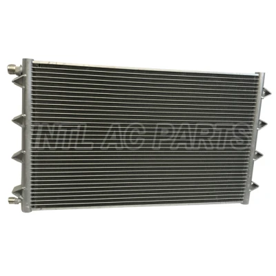 Car ac condenser for kobelco SK480LC-6E SK330LC-6E SK290LC-6E SK200LC-6ES SK160LC-6E yn20m01354p1 YN20M01675P1 YN20M01226P1