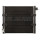 Auto Air conditioning a/c condenser for Mitsubishi Fuso FE120 FE140 FE145 FE180 CANTER ME733766 MK511919 CN 22061PFC