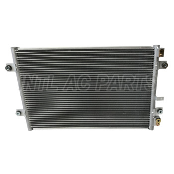 Air conditioning a/c condenser for DOOSAN ESCAVADEIRA DX140 180 210 225 300 L200-5 DL550-5 520-00004 52000004 440204-00067