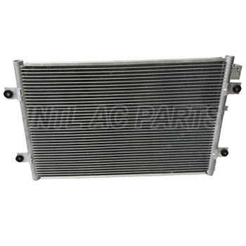 Air conditioning a/c condenser for DOOSAN ESCAVADEIRA DX140 180 210 225 300 L200-5 DL550-5 520-00004 52000004 440204-00067