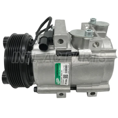 HS18 Car AC Compressor Ford Four Seasons 57119 Kia Sedona