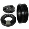 FS10 Auto Ac Clutch For FORD MONDEO III/SCORPIO II/TRANSIT VI 2.0 00-2007 1S7H19D629EA 1018497
