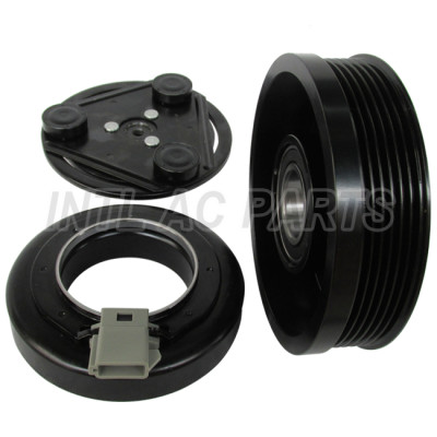 FS10 Auto Ac Clutch For FORD MONDEO III/SCORPIO II/TRANSIT VI 2.0 00-2007 1S7H19D629EA 1018497