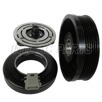 FS10 Auto Ac Clutch For FORD MONDEO III/SCORPIO II/TRANSIT VI 2.0 00-2007 1S7H19D629EA 1018497