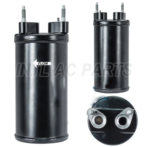 Car Ac receiver drier For CATERPILLAR 089608-00 127555 7628