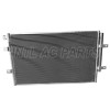 Car ac condenser for VOLVO ESCAVADEIRA 240B 460C 480D 700D 2013 EM DIANTE 14602245  VOE14602245