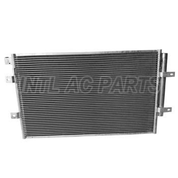 Car ac condenser for VOLVO ESCAVADEIRA 240B 460C 480D 700D 2013 EM DIANTE 14602245  VOE14602245