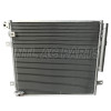 Car ac condenser for VOLVO ESCAVADEIRA EC220E