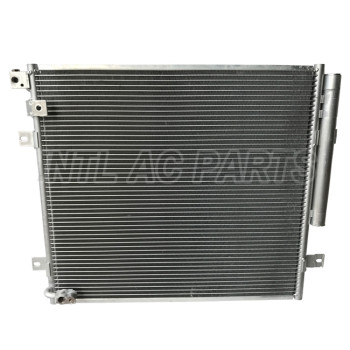 Car ac condenser for VOLVO ESCAVADEIRA EC220E