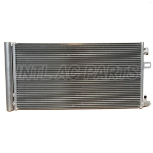 Auto Air conditioning a/c condenser for RENAULT Fluence L3 940381 CO7385 921000006R 43631 RT5618D
