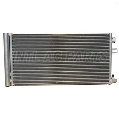 Auto Air conditioning a/c condenser for RENAULT Fluence L3 940381 CO7385 921000006R 43631 RT5618D